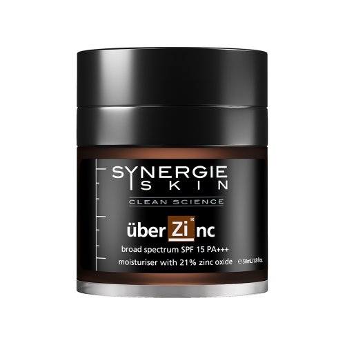 Synergie Skin UberZinc Newcastle